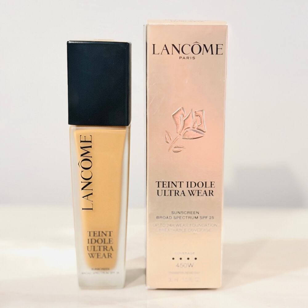 450W Lancôme Teint Idole Ultra Wear